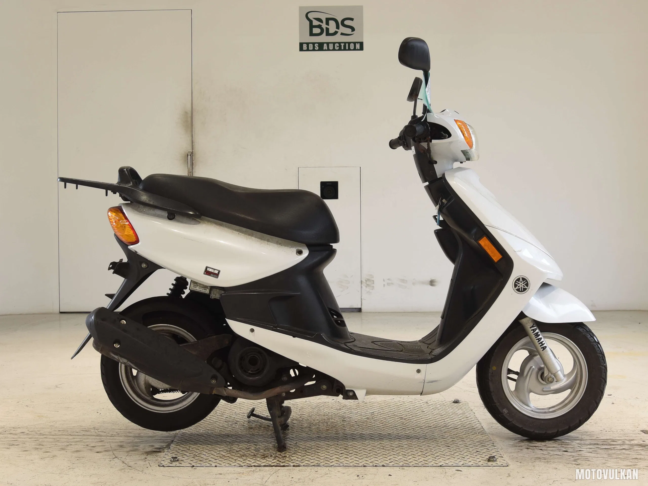 Yamaha JOG100