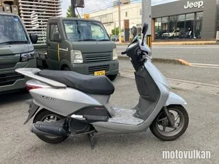 Honda Lead110