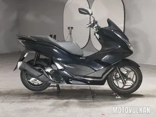 Honda PCX160