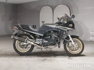 Kawasaki GPZ900R