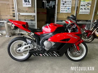 Honda Cbr1000Rr