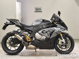 BMWS1000RRプレミアムライン