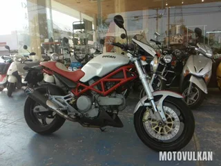 Ducati Ducati M400Ie
