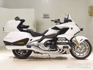 Honda GL1800 TOUR D