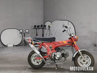 Honda Dax 50