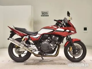 Honda CB400SFV BOL D'OR-2