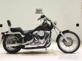  HD. FXST1450