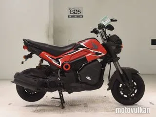 Honda NAVI110