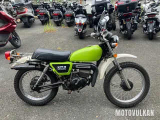 Suzuki Ts50