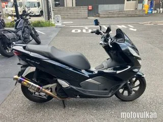 Honda Pcx