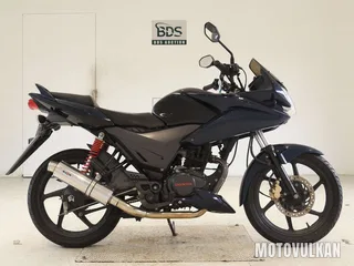 Honda CBF125