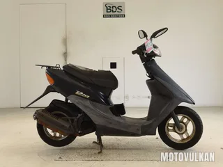 Honda DIO-3