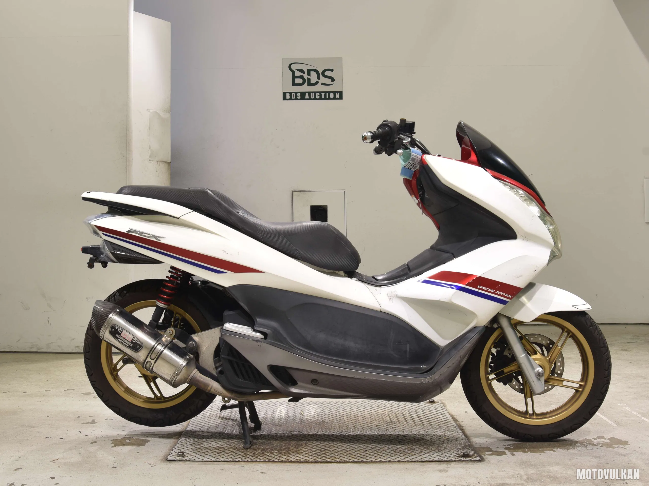 Honda PCX125