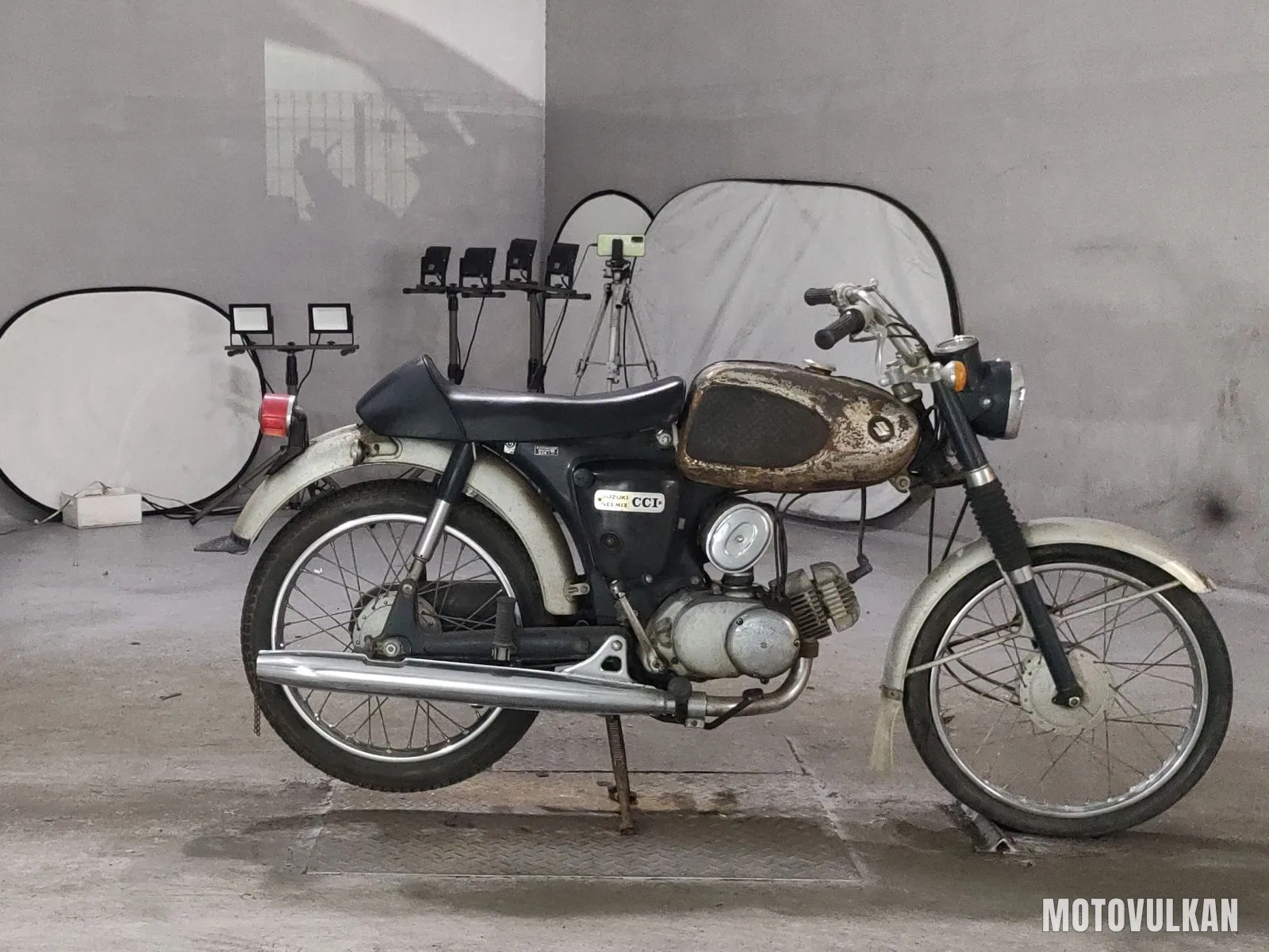 Suzuki K30