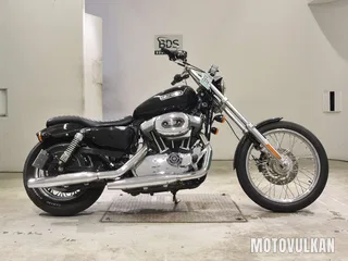  HD. XL1200L-I