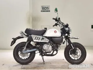 Honda MONKEY125-2