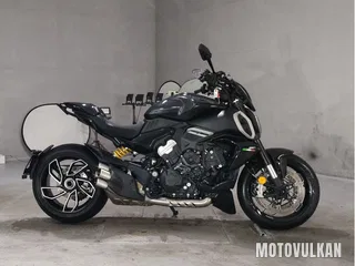 Ducati Ducati Diavel V4