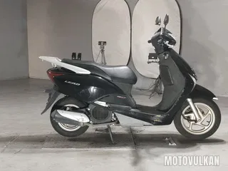 Honda Lead 110