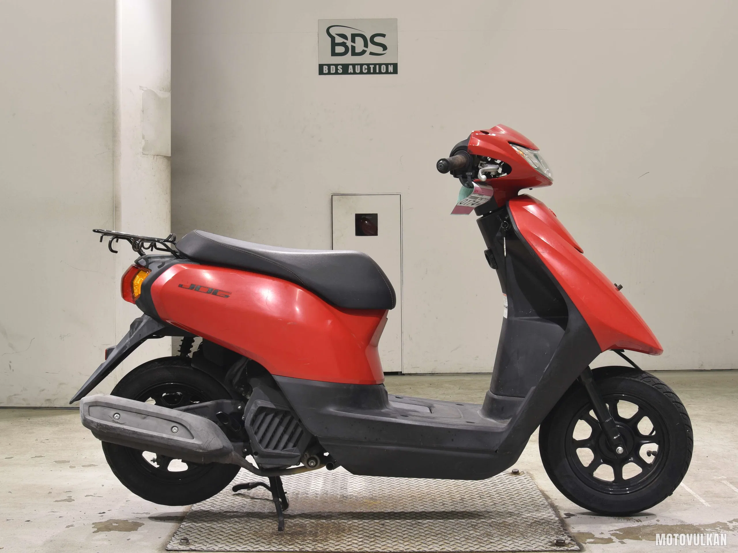 Yamaha JOG-7