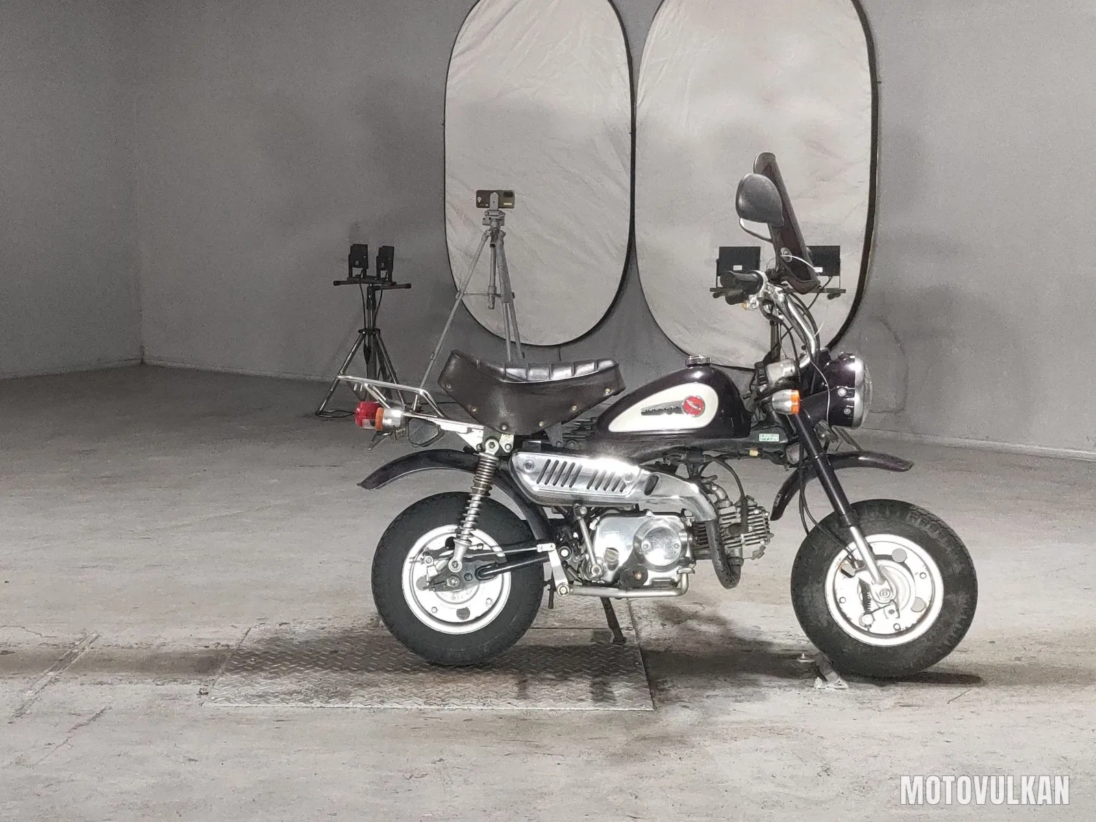 Honda Monkey