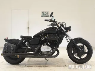 Honda MAGNA250