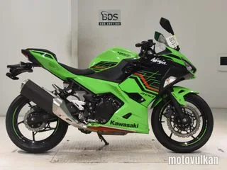 Kawasaki NINJA400-2