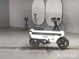 Honda Motocompo