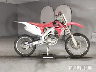 Honda CR250R