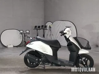 Suzuki Let's