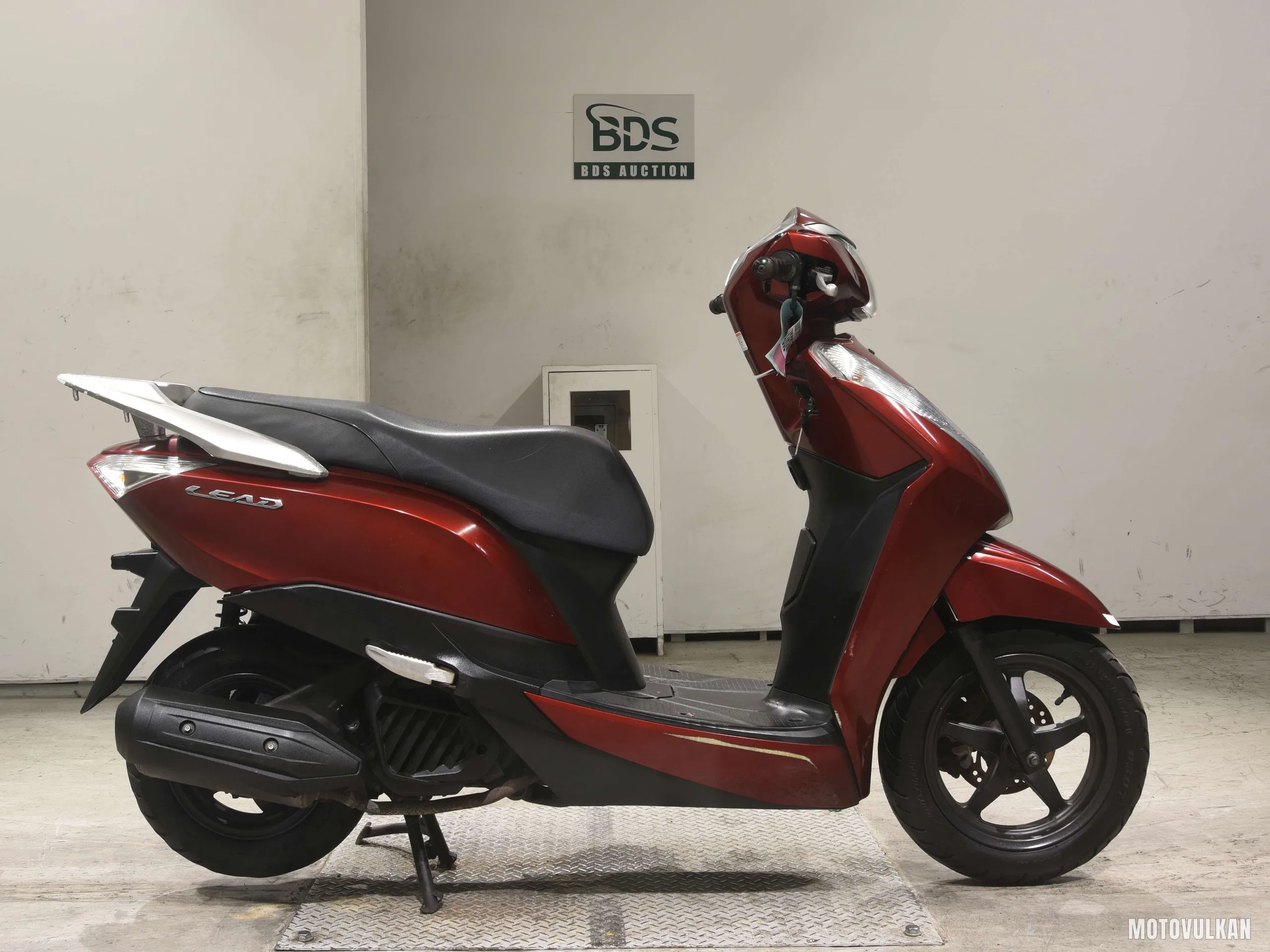 Honda LEAD125