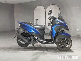 Yamaha Tricity 155