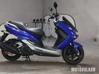 Yamaha Majesty 155S
