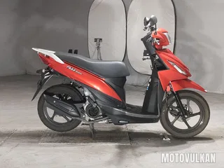 Suzuki Address 110