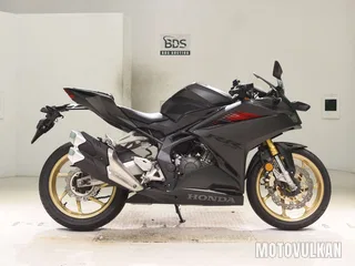 Honda CBR250RR-2A