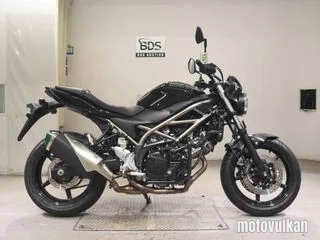 Suzuki SV650A