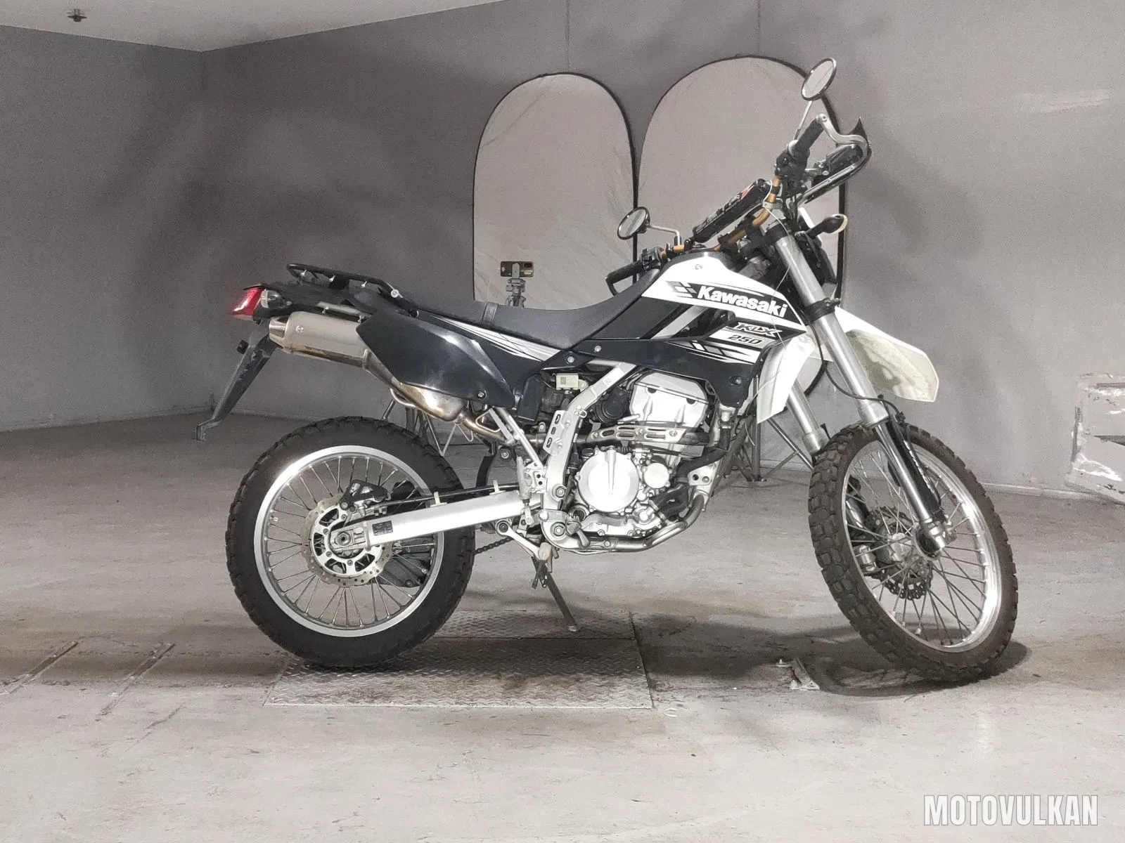 Kawasaki KLX250
