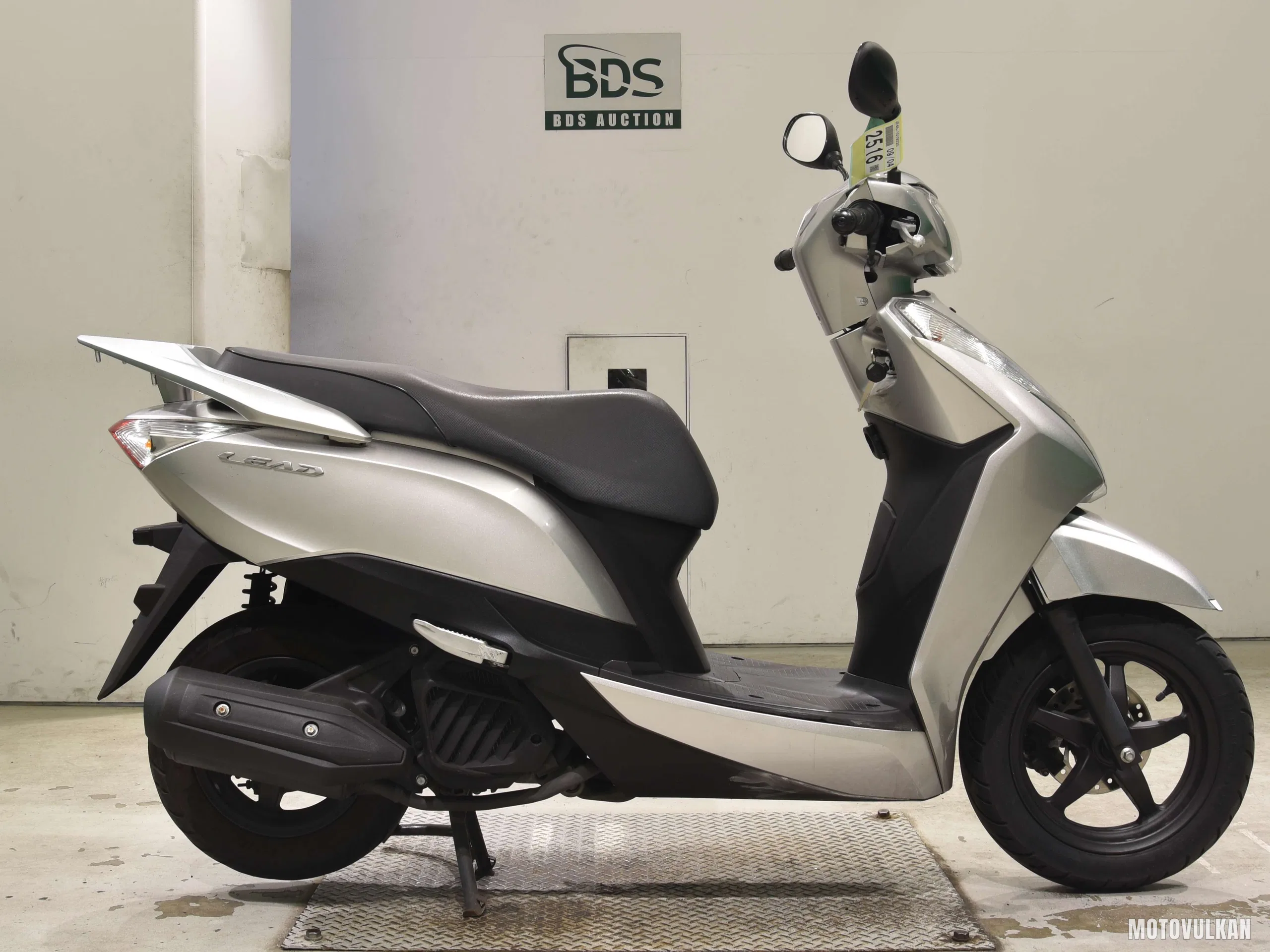Honda LEAD125