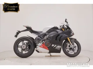  DUCATI Panigale V4SP2