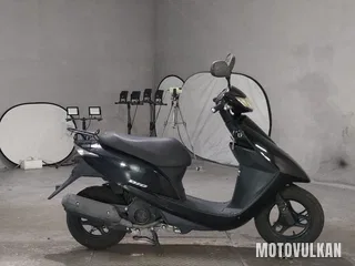 Honda DIO