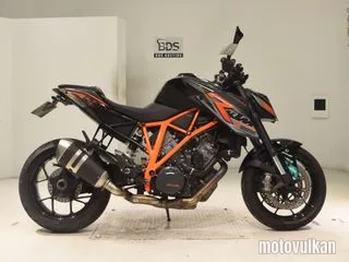  KTM1290 SUPERDUKE R