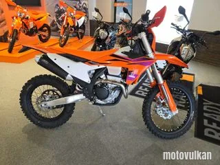 Ktm Ktm 250Exc-F