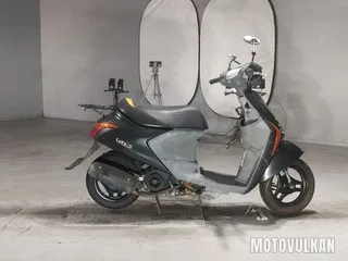 Suzuki Let's 5G