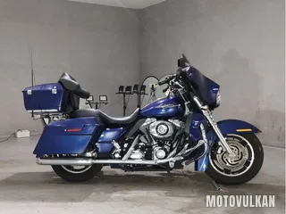 Harley-Davidson Harley-Davidson FLHX1580