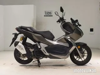 Honda ADV150
