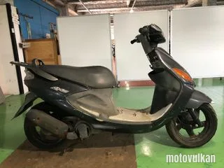 Yamaha Axis100