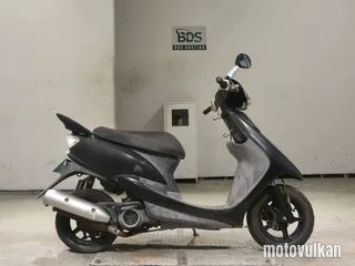 Yamaha JOG ZR-2