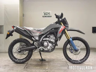 Honda CRF250L-2