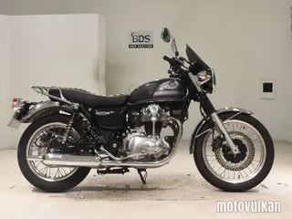 Kawasaki W800-2