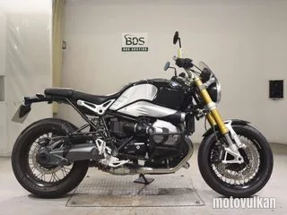  BMWR NINE T