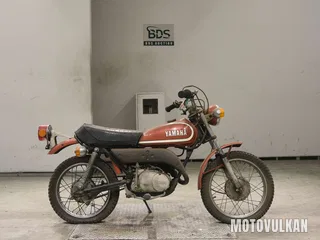Yamaha GT50